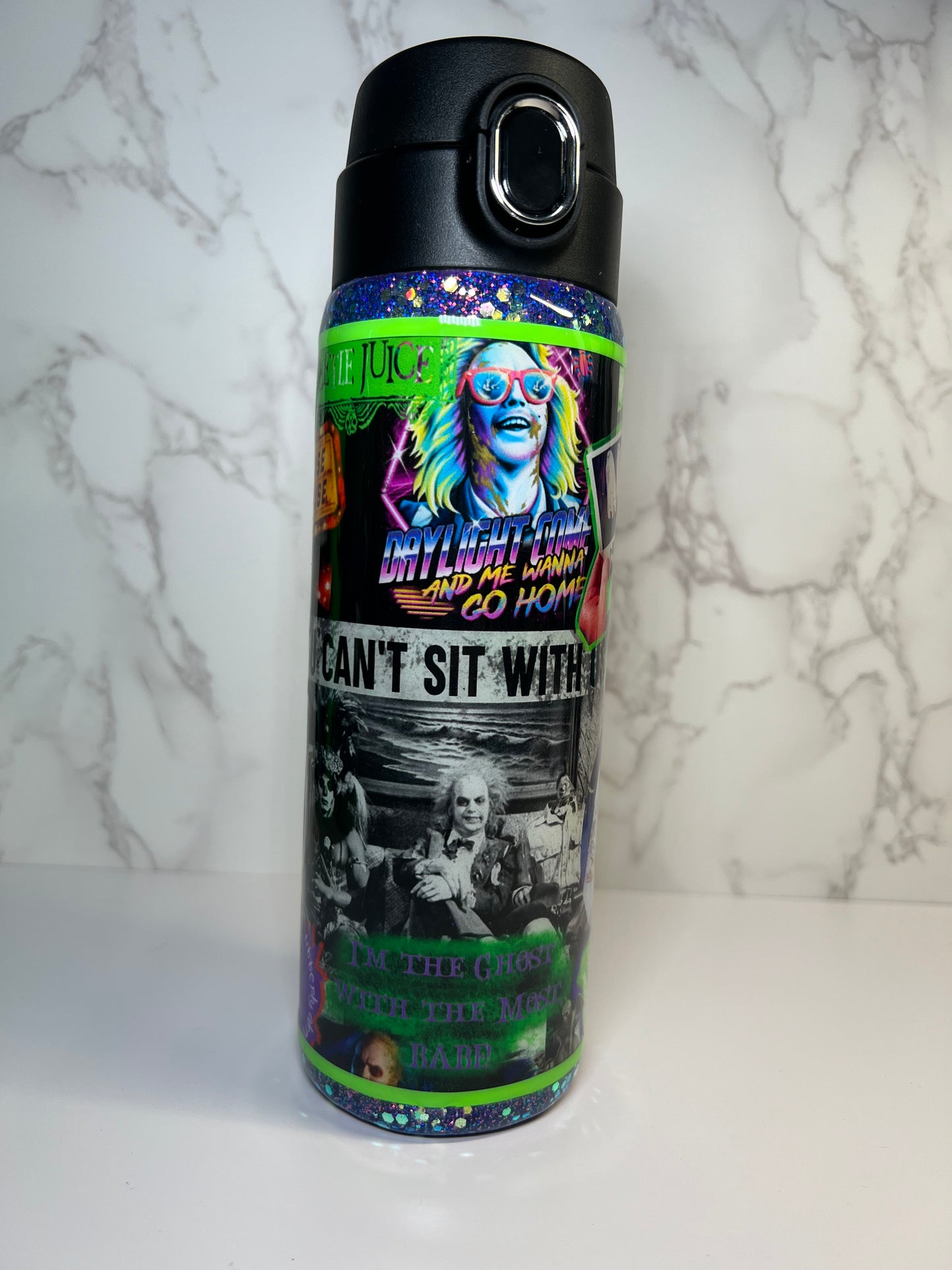 Botella 90’s