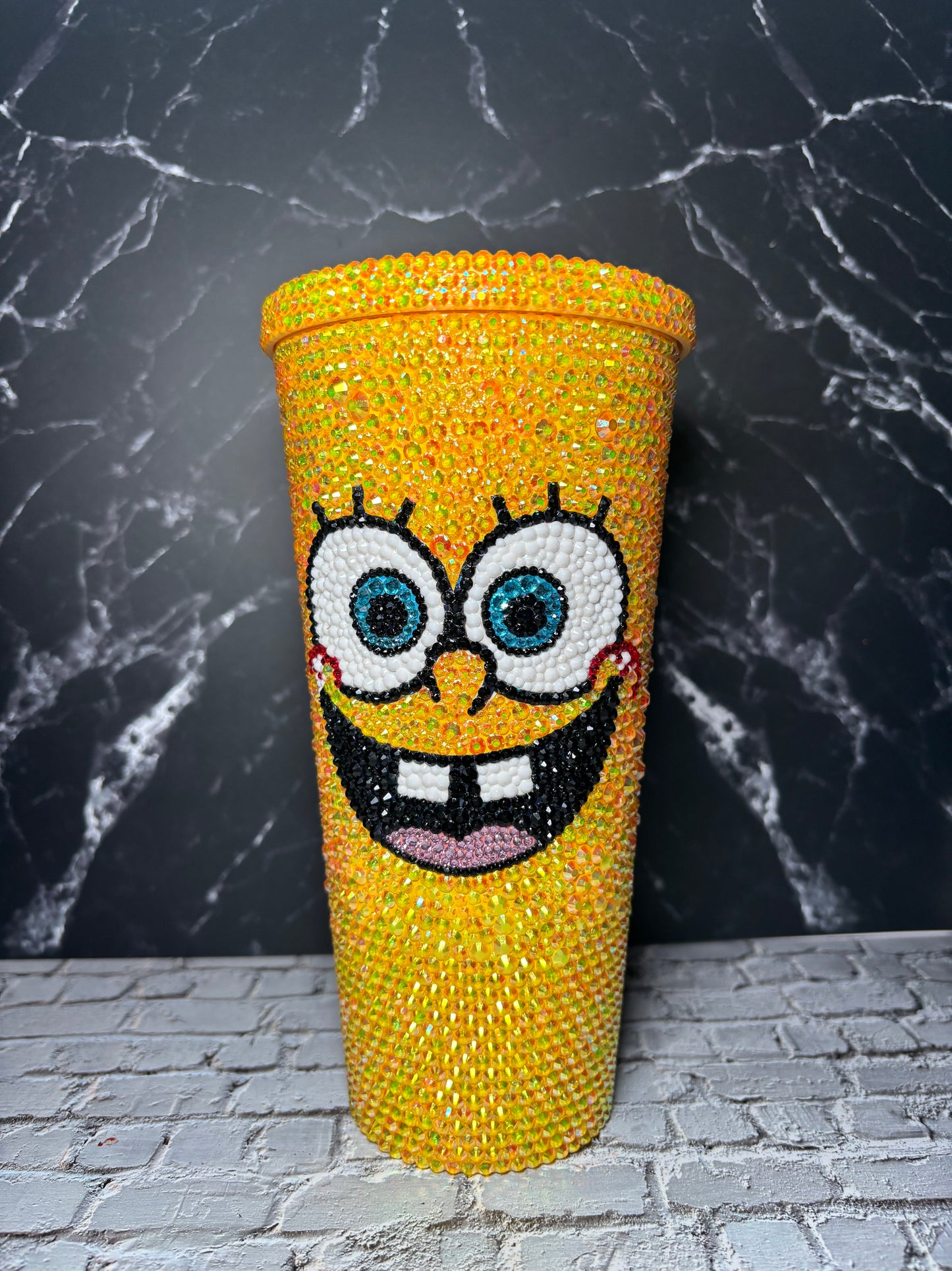 Esponja 20oz