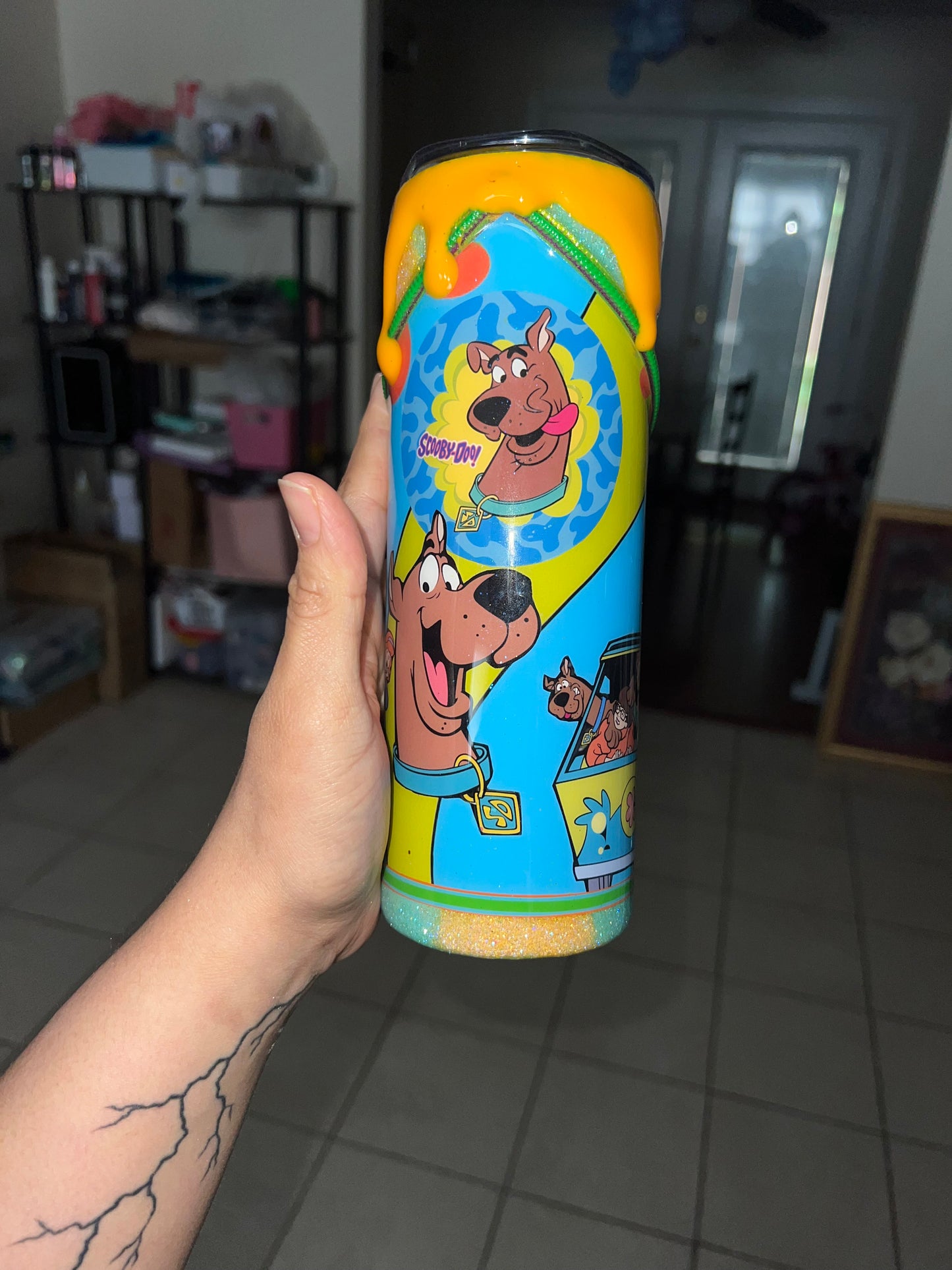 Scooby
