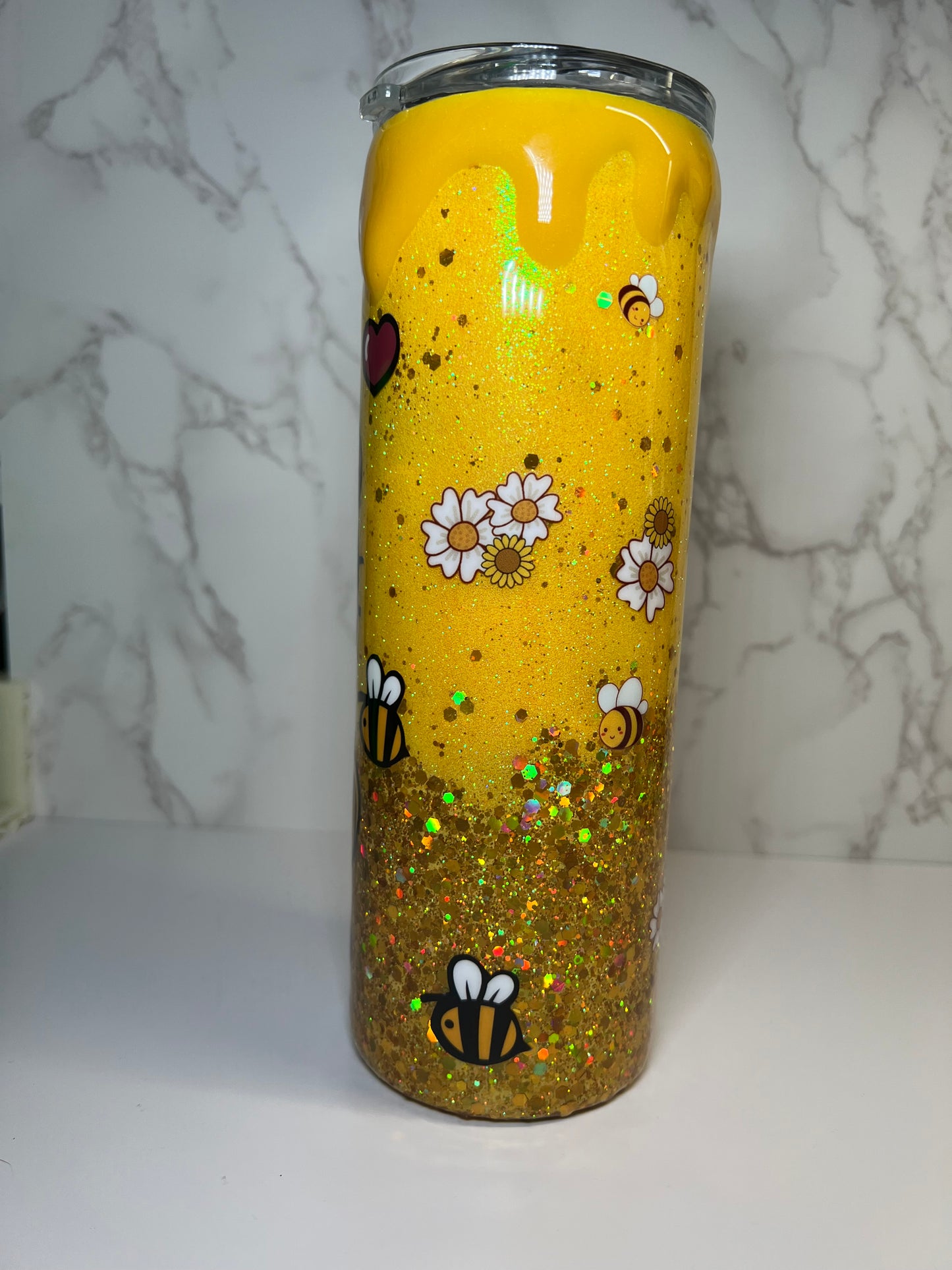 Abeja hello