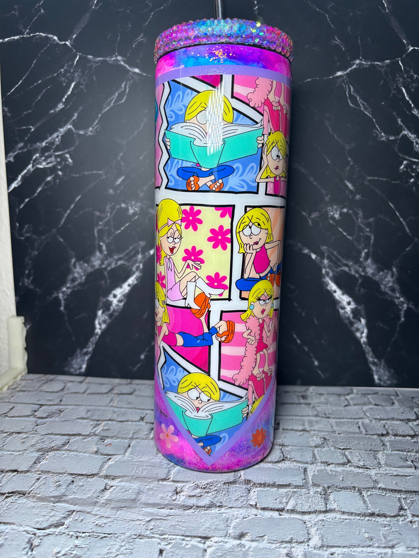 Lizzie 30oz