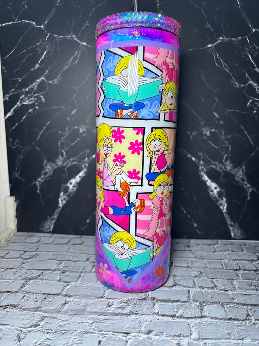 Lizzie 30oz