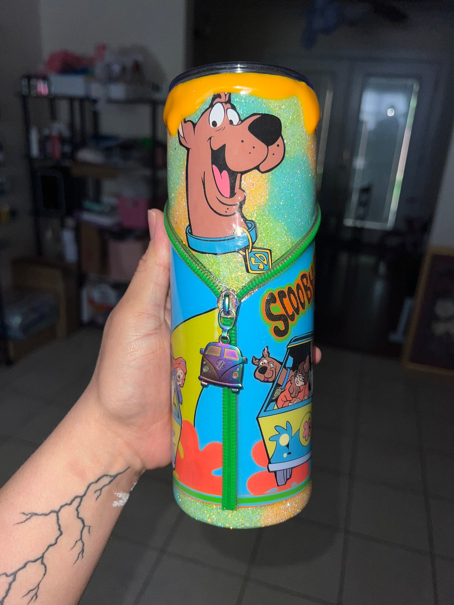 Scooby