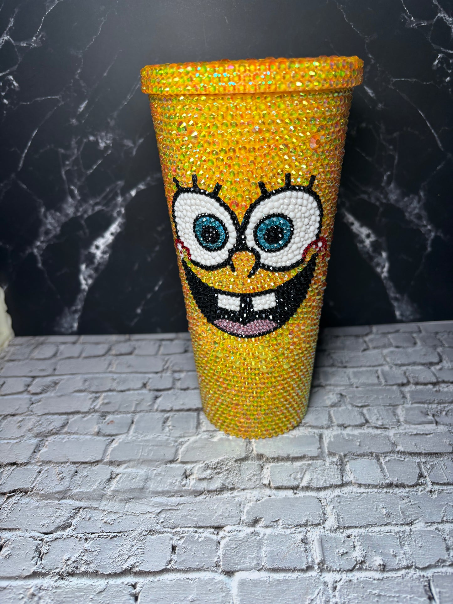 Esponja 20oz