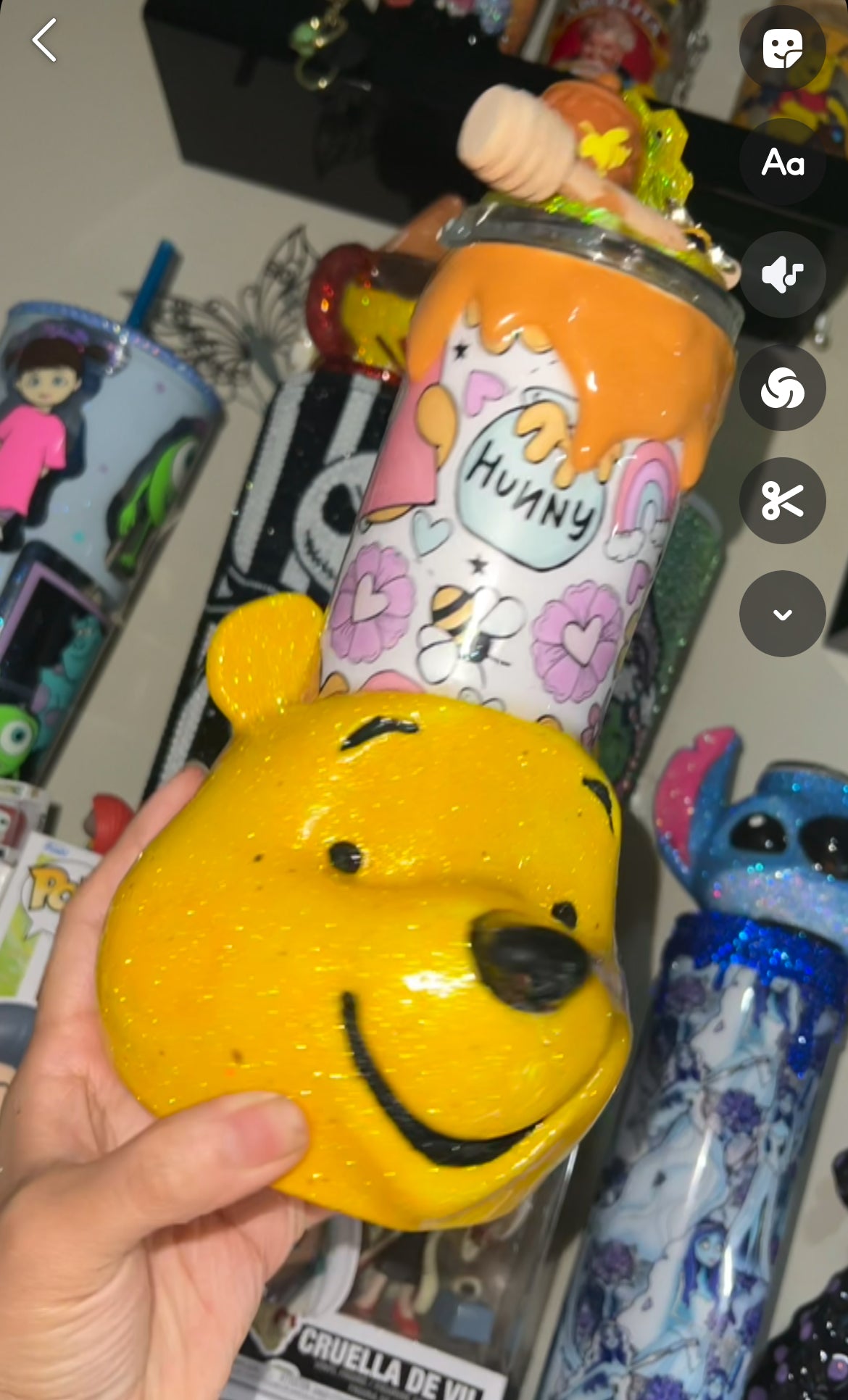 Winie 3D