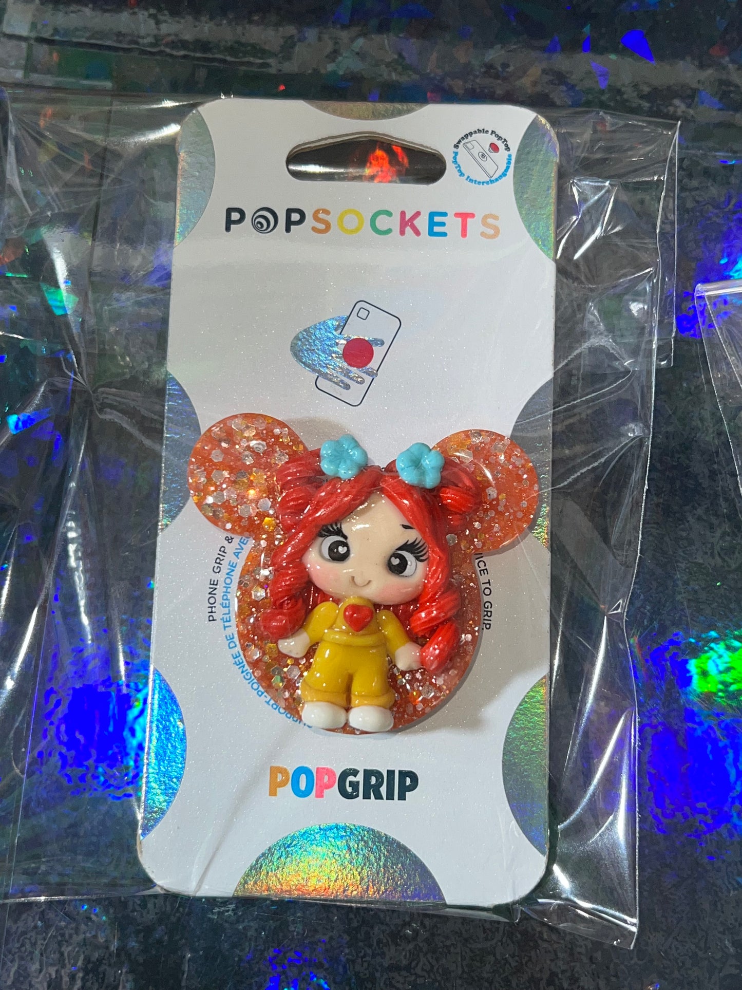 Pop socket karol g