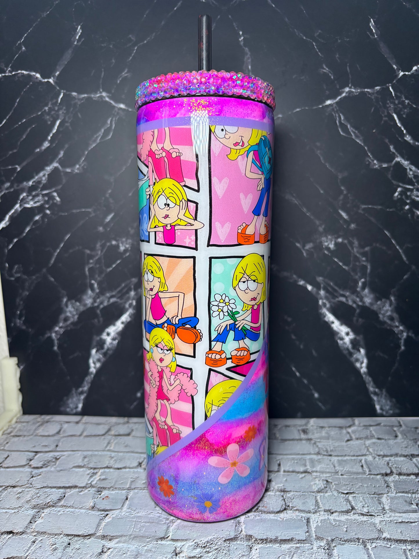 Lizzie 30oz
