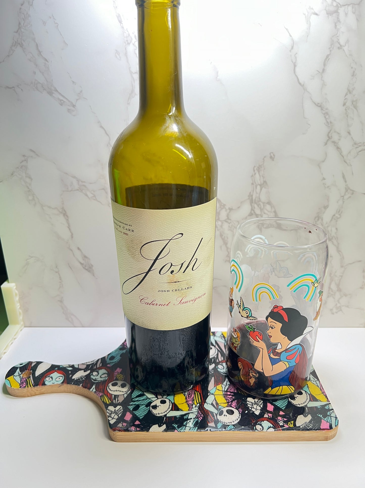 Tabla de cocina