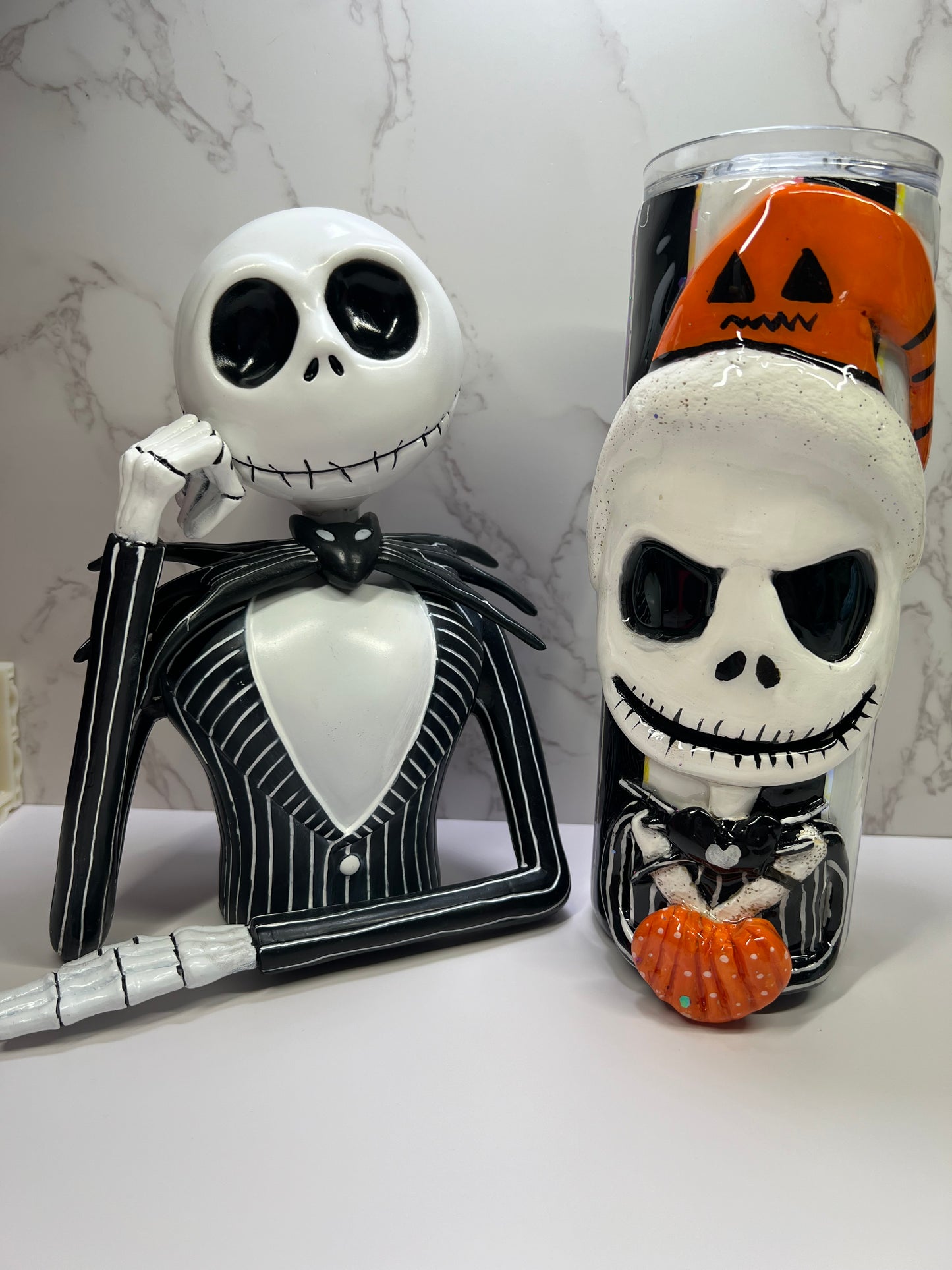 Jacki 3D