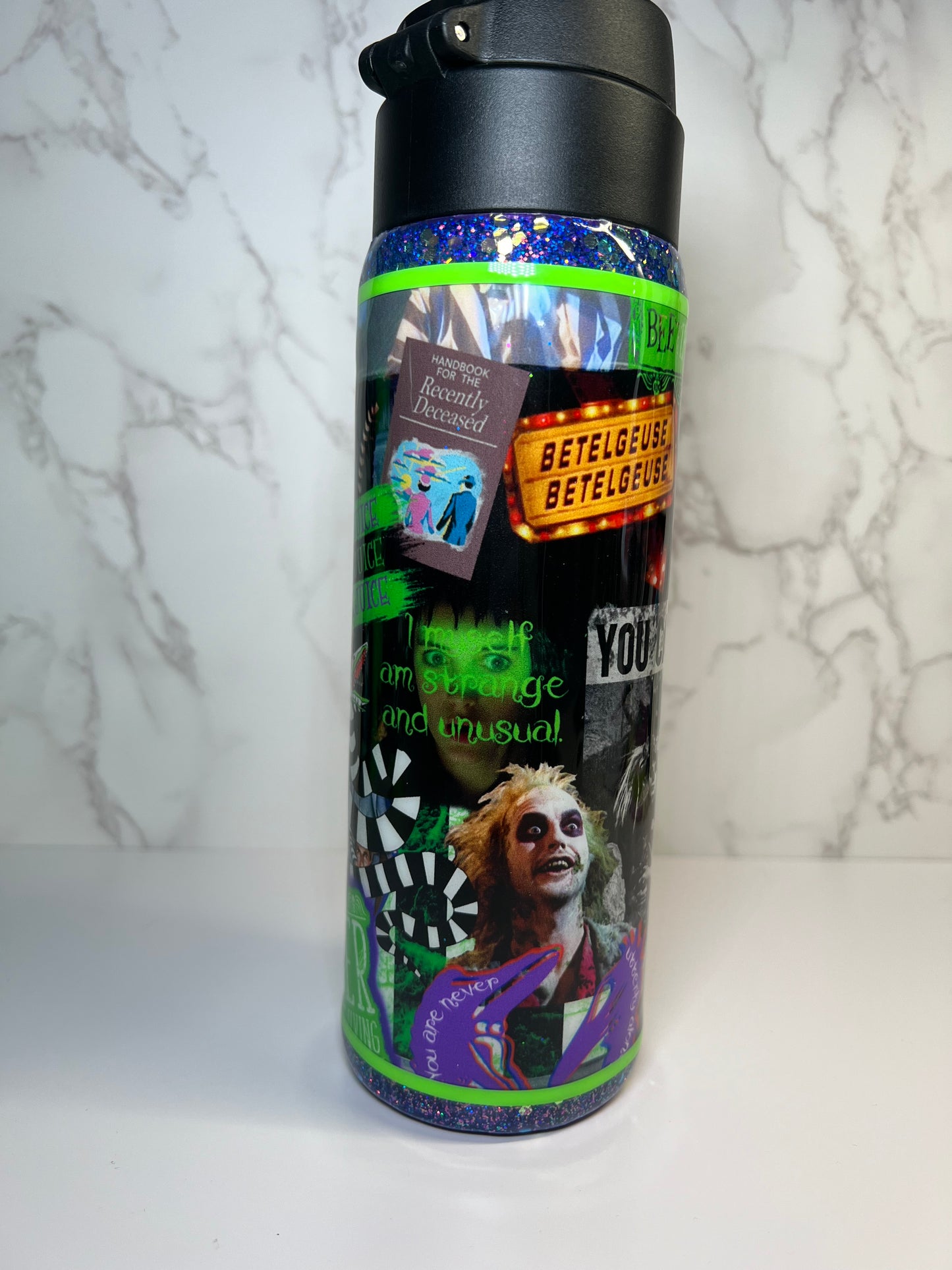 Botella 90’s
