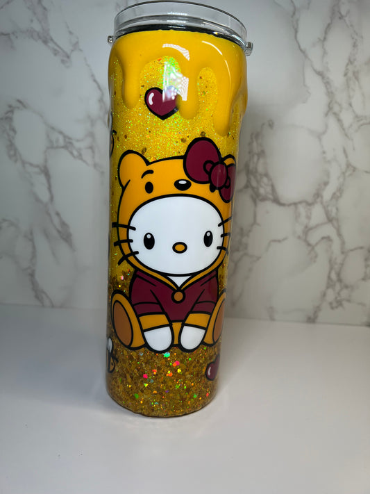 Abeja hello