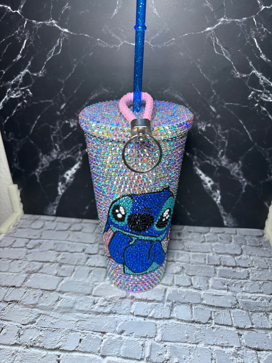 Stitch brillante 22oz